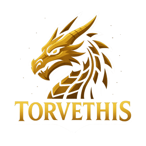 Torvethis Logo